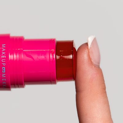 So Jelly Cooling Water Tint Lip & Cheek Stain  Rosy